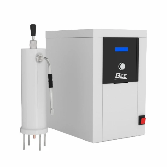 Commercial Coffee Steamer