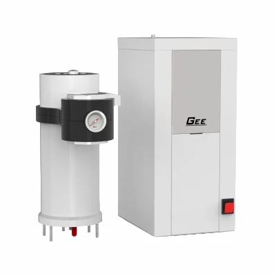 Commercial Tea Espresso Machine